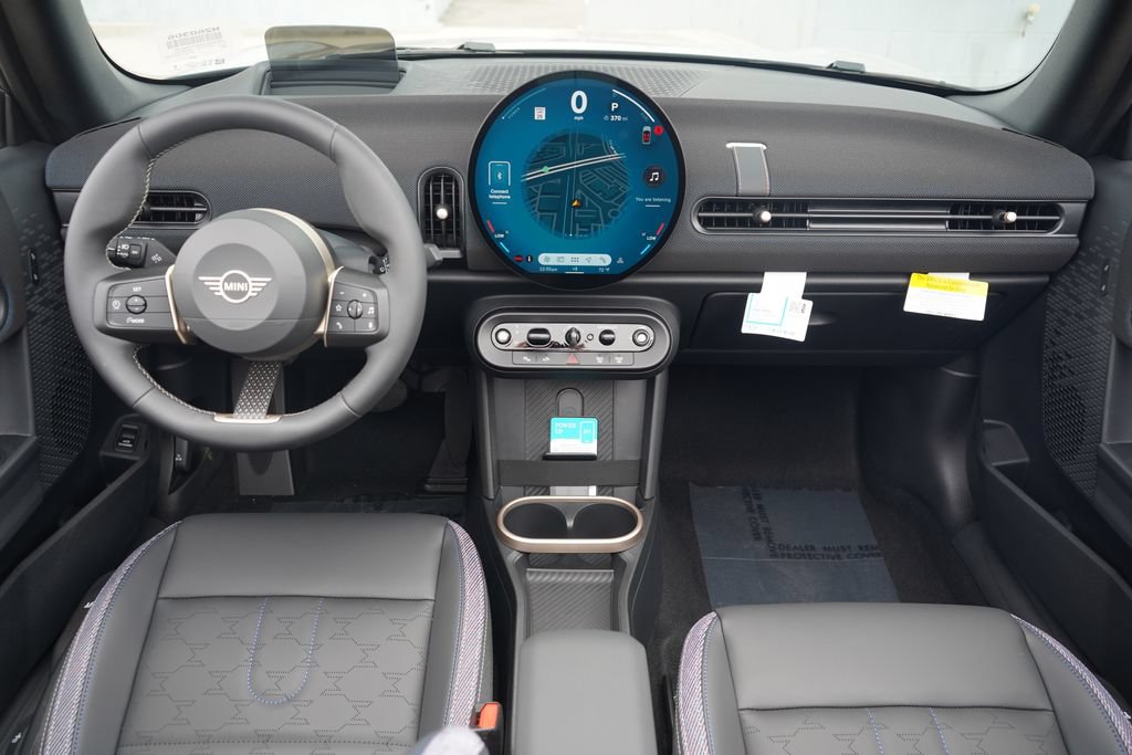 New 2026 MINI Cooper S FWD image 10