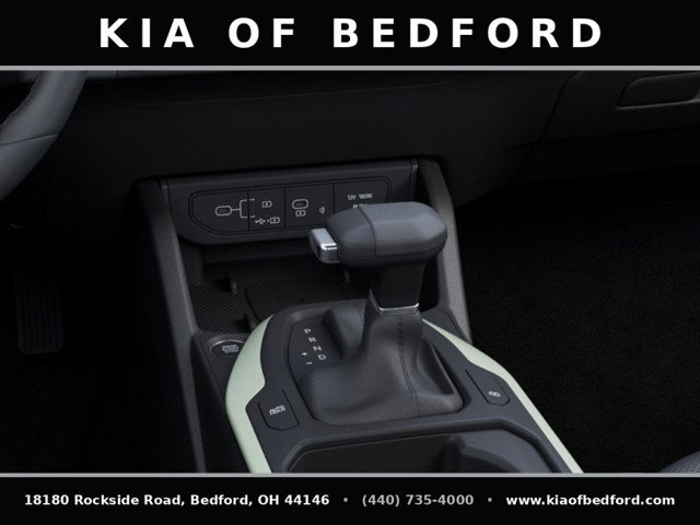 New 2026 Kia K4 GT-Line w/ GT-Line Sunroof Package FWD image 26