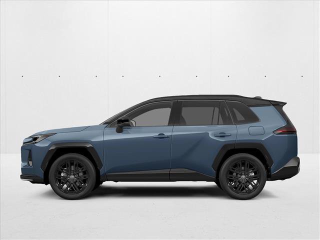 New 2026 Toyota RAV4 XSE w/ Panoramic Sun Roof Package AWD/4WD image 2