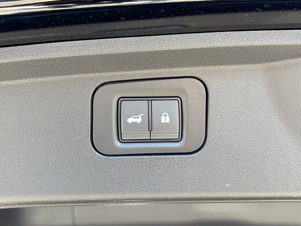 New 2026 INFINITI QX80 Luxe RWD image 27