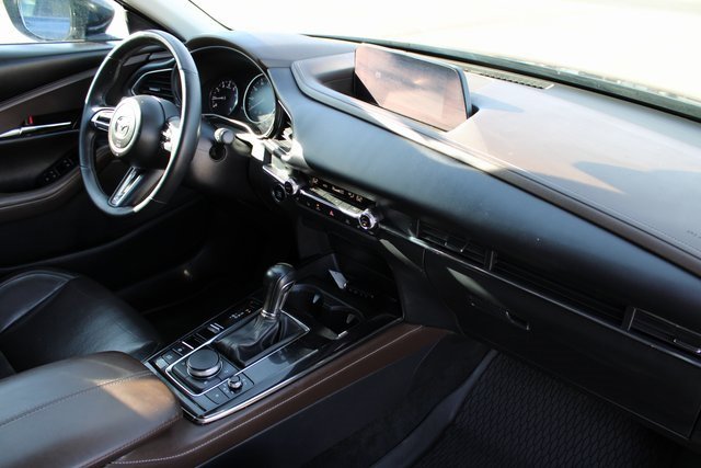 Used 2022 MAZDA CX-30 2.5 Turbo w/ Premium Package image 19