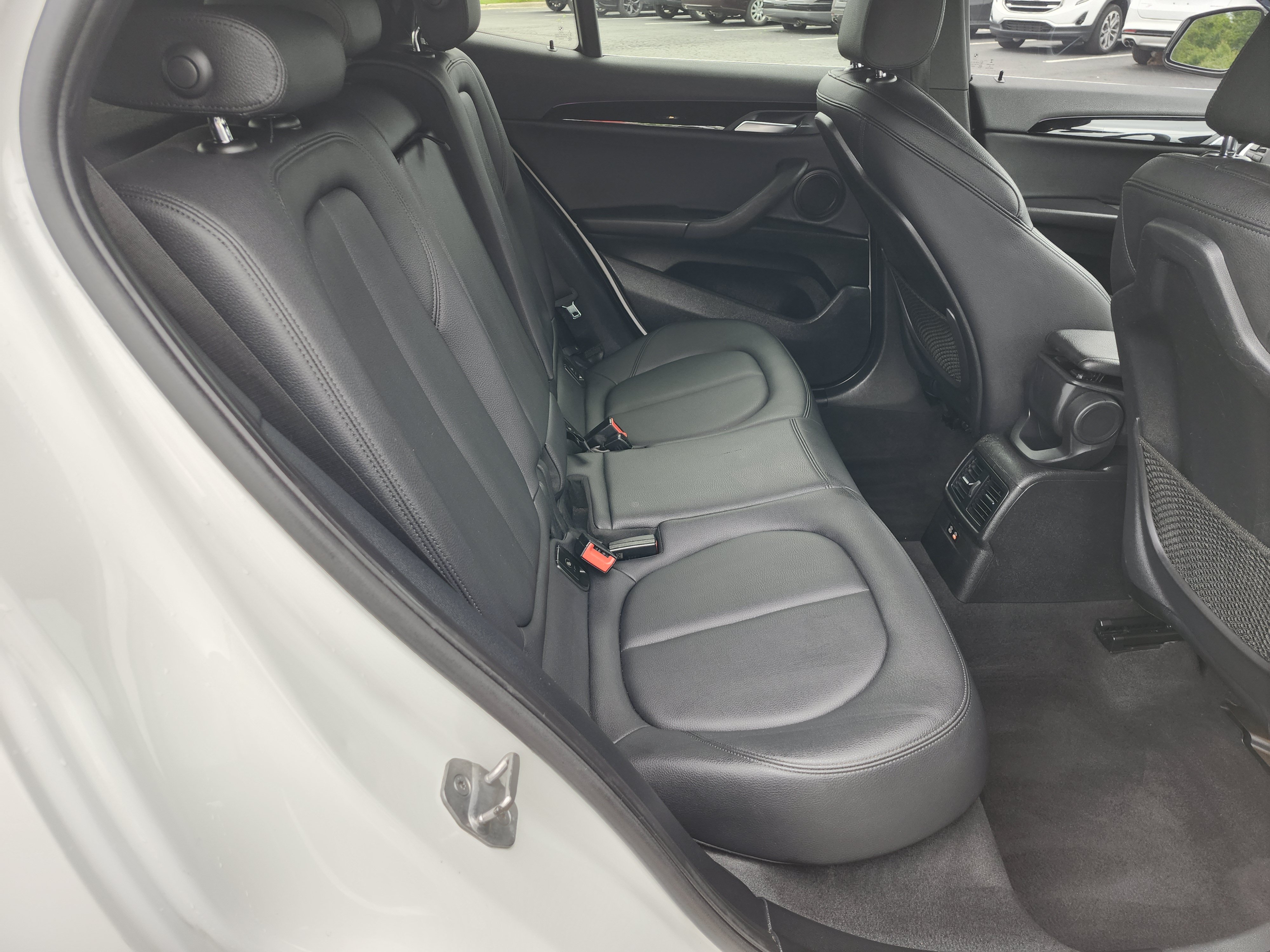 Used 2018 BMW X2 xDrive28i AWD/4WD image 18