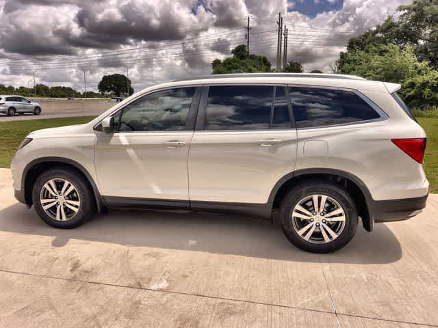 Used 2016 Honda Pilot EX-L image 4