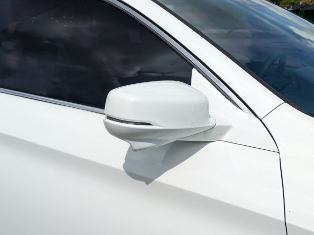 Used 2014 Honda Accord EX-L image 12
