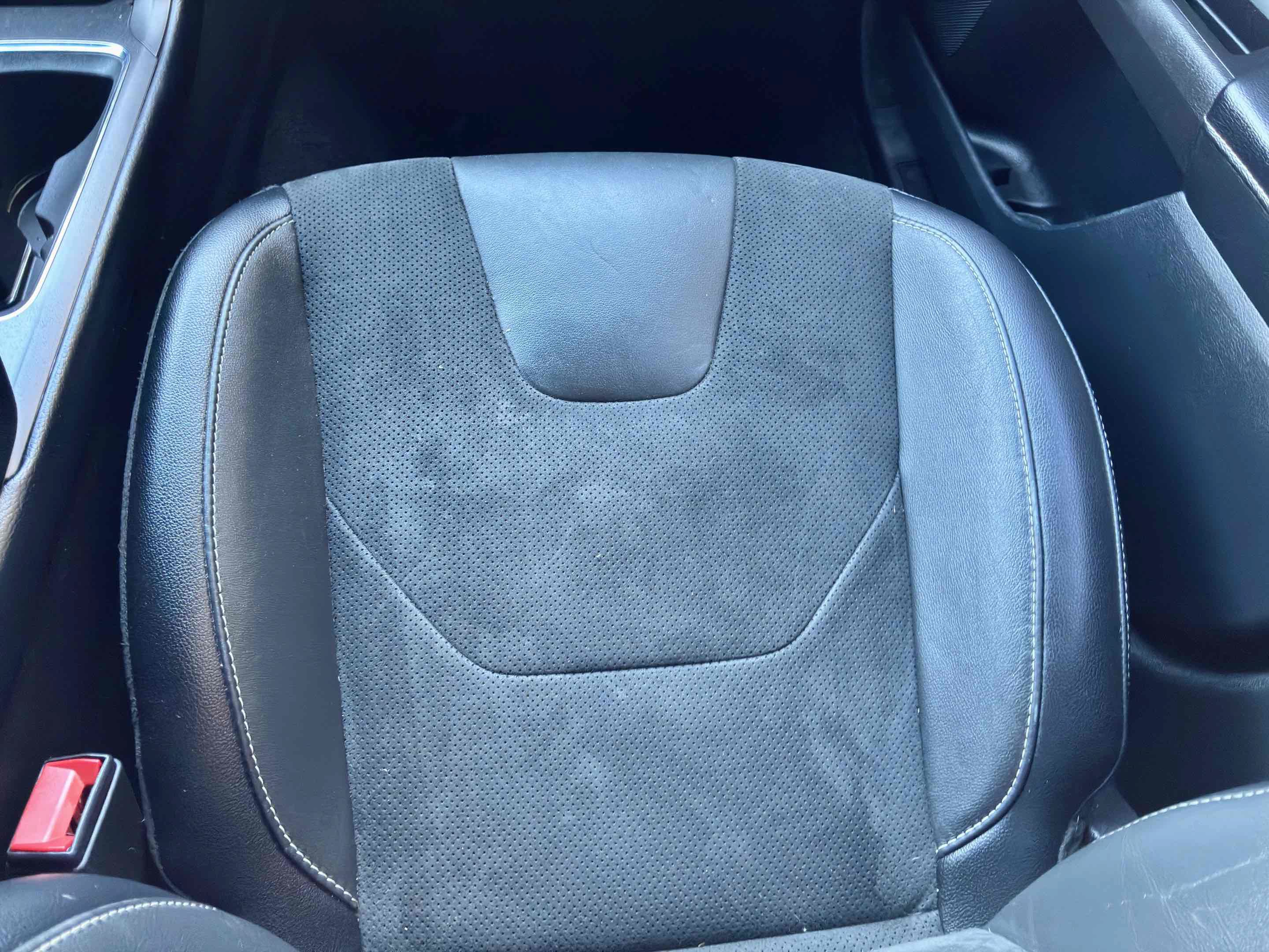 Used 2019 Ford Fusion Sport AWD/4WD image 42