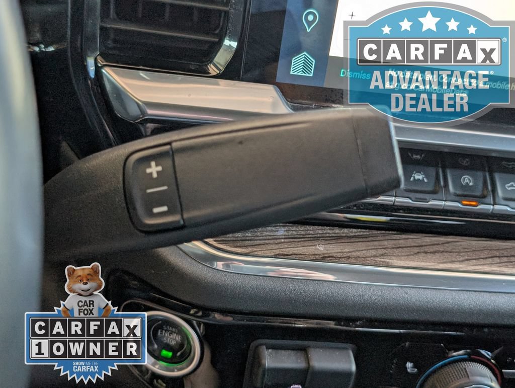 Certified 2023 Chevrolet Silverado 1500 LT AWD/4WD image 13