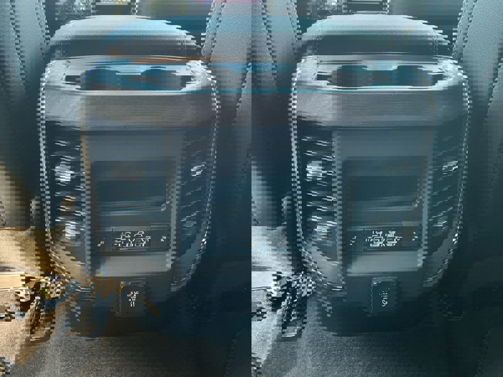 New 2026 RAM 1500 Laramie w/ Sport Appearance Package image 31