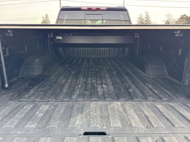 Certified 2024 GMC Sierra 2500 Denali w/ Technology Package image 21