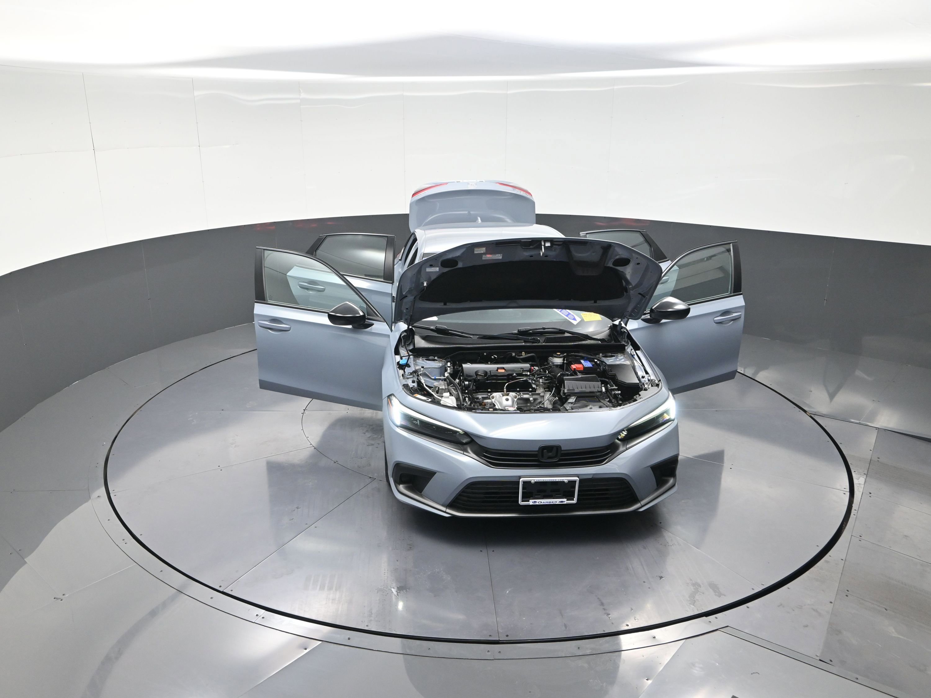 Used 2023 Honda Civic Sport image 12