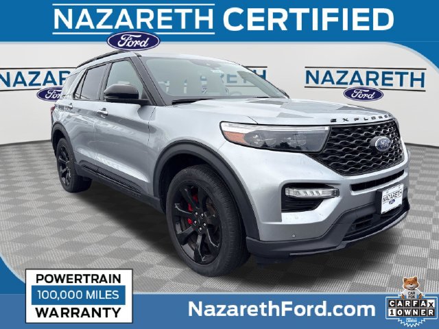 Used 2023 Ford Explorer ST w/ Equipment Group 401A