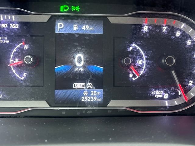 Certified 2023 Hyundai Tucson SEL image 17