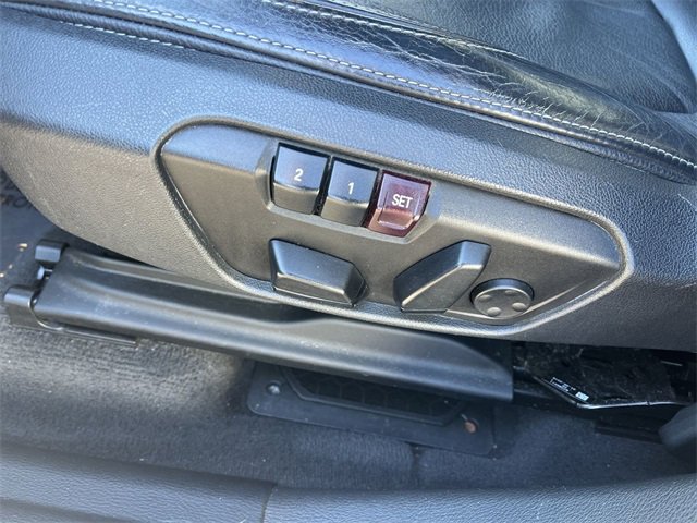 Used 2017 BMW X1 xDrive28i image 12