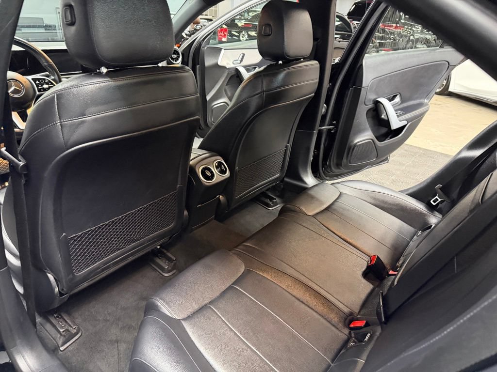 Used 2019 Mercedes-Benz A 220 image 42