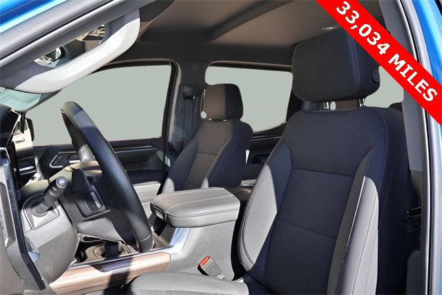 Used 2023 Chevrolet Silverado 1500 RST image 13