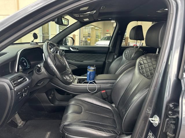 Used 2020 Hyundai Palisade Limited AWD/4WD image 7