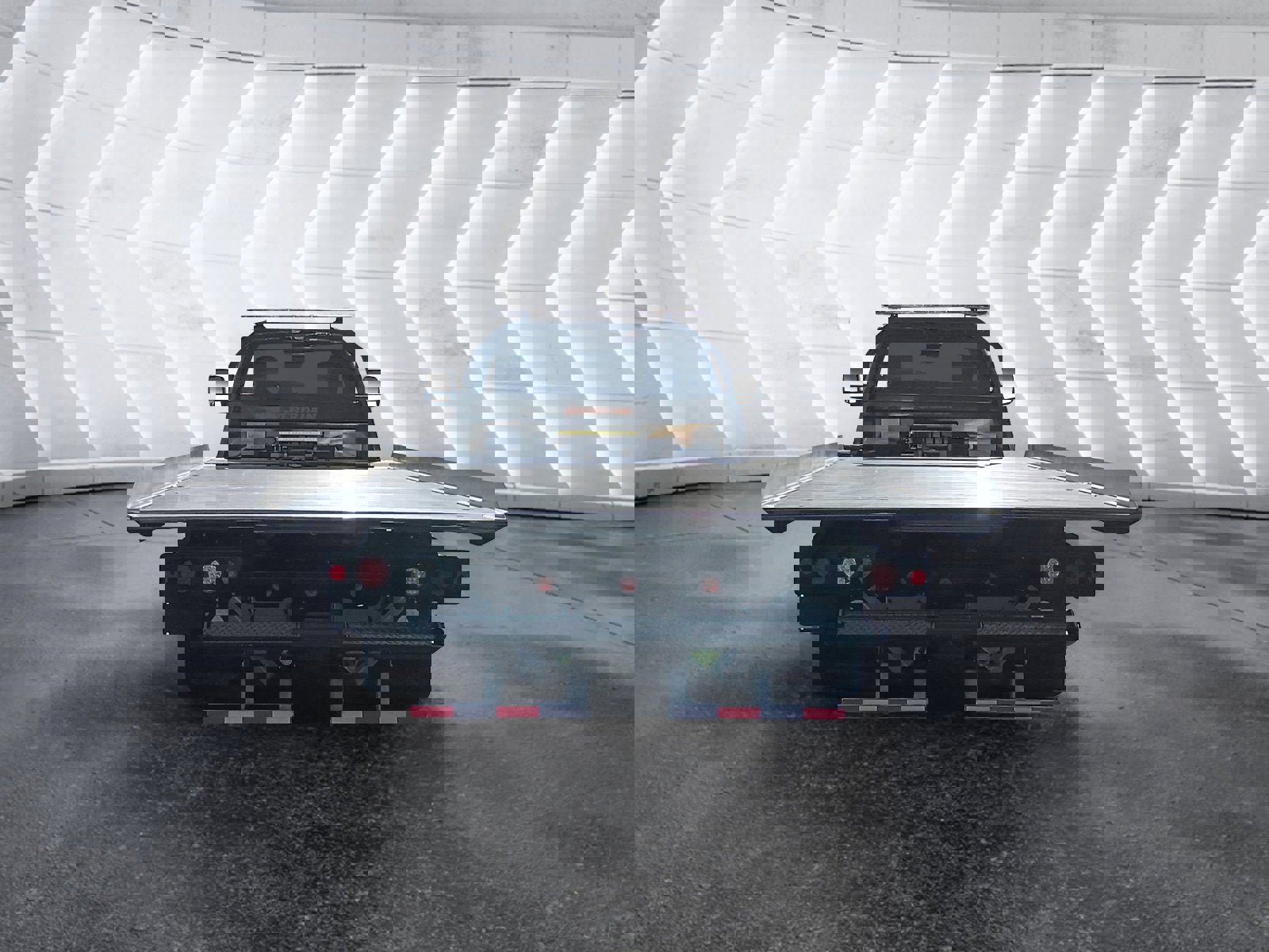 New 2026 RAM 5500 Tradesman image 5