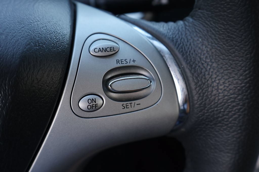 Used 2016 Nissan Murano SL FWD image 23