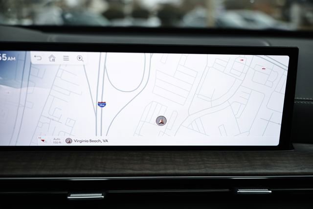 New 2026 Genesis GV80 3.5T Prestige image 39