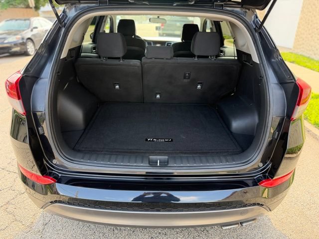 Used 2016 Hyundai Tucson Eco FWD image 8