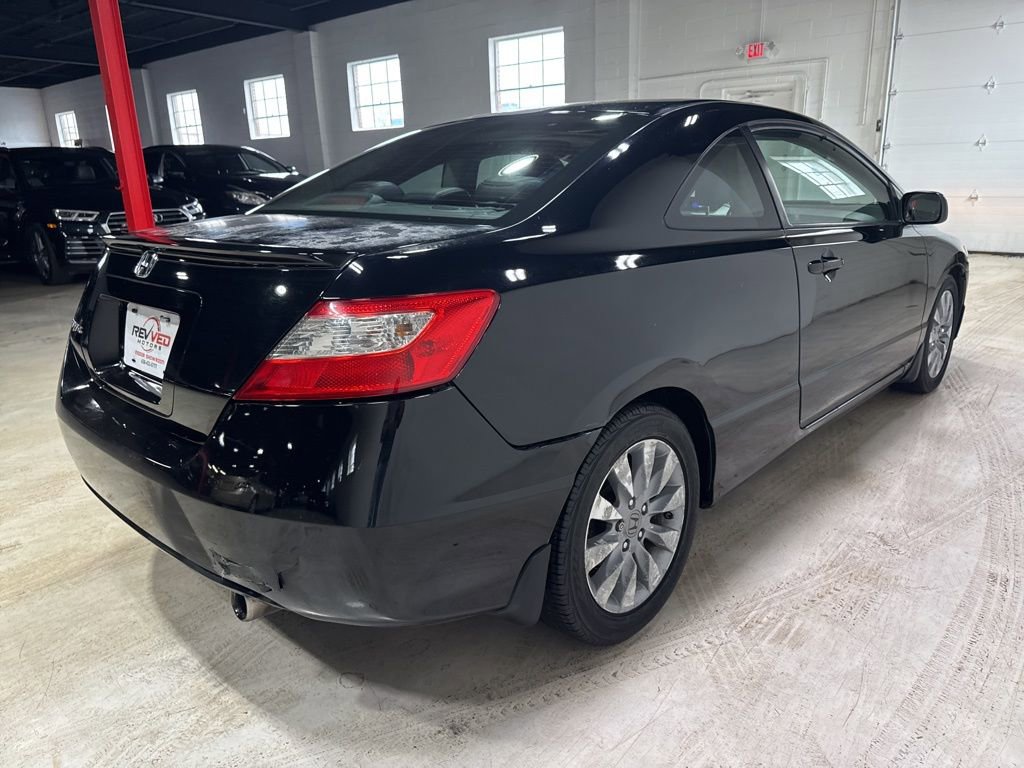 Used 2011 Honda Civic EX-L image 7