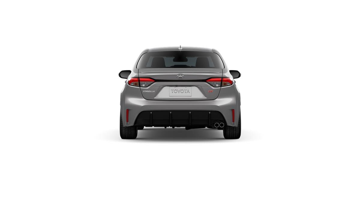 New 2026 Toyota Corolla SE image 30