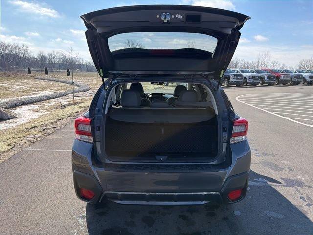 Used 2021 Subaru Crosstrek 2.5i Sport image 10
