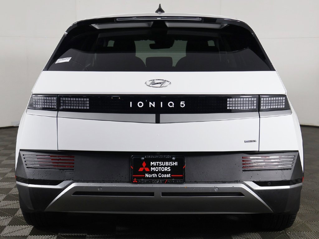 Used 2023 Hyundai Ioniq 5 SEL w/ Cargo Package image 11