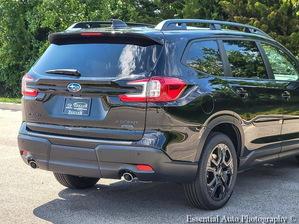 New 2026 Subaru Ascent Bronze Edition AWD/4WD image 10