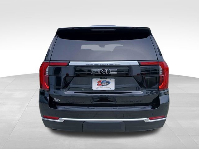 New 2026 GMC Yukon XL Elevation w/ Elevation Premium Package AWD/4WD image 5