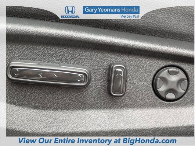 Certified 2026 Honda Odyssey Elite image 21