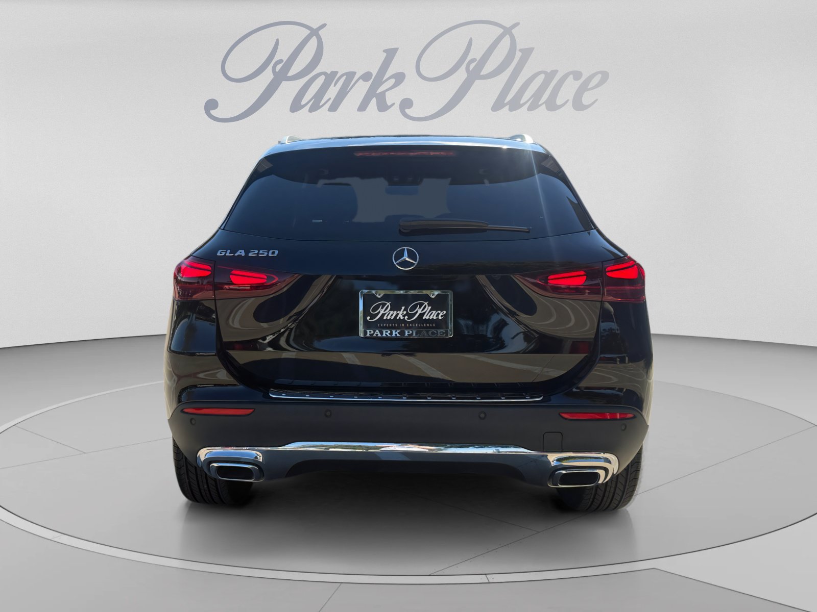 Used 2026 Mercedes-Benz GLA 250 image 4