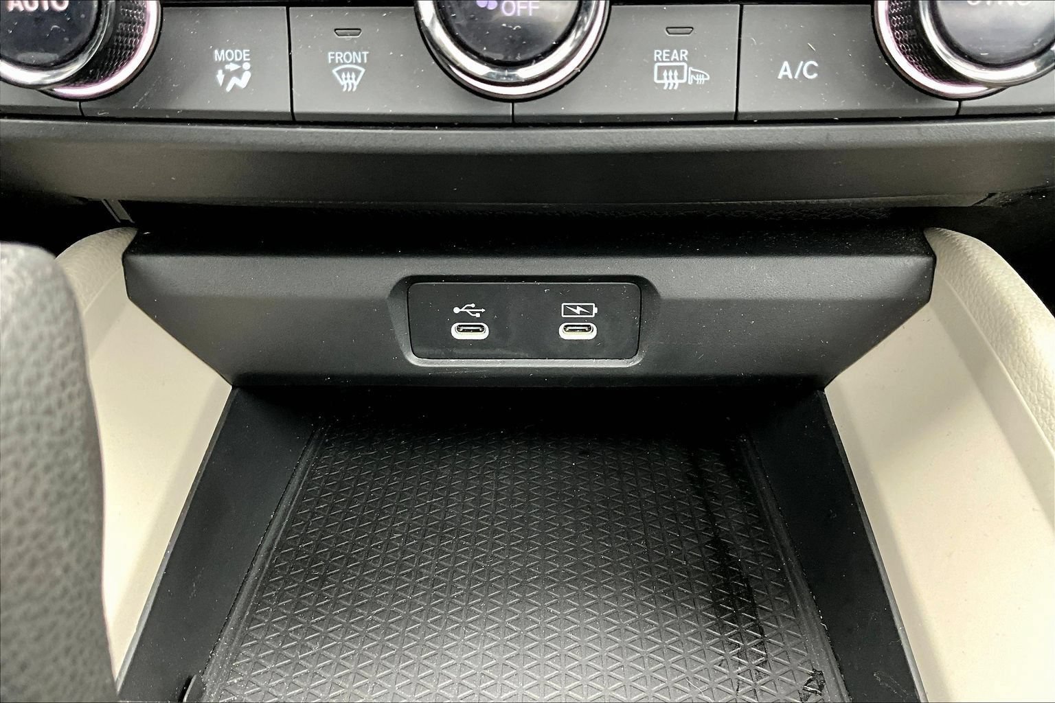 Used 2024 Honda Accord EX image 17
