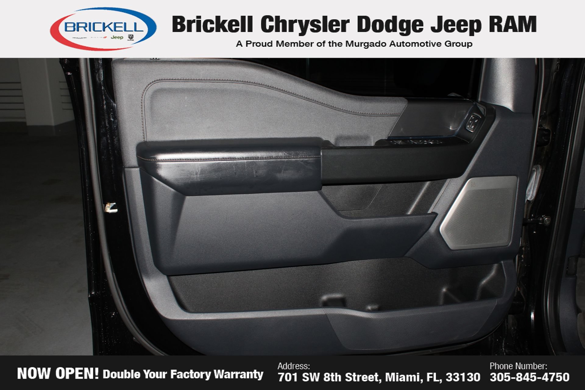 Used 2022 Ford F150 Raptor w/ Equipment Group 801A High AWD/4WD image 20