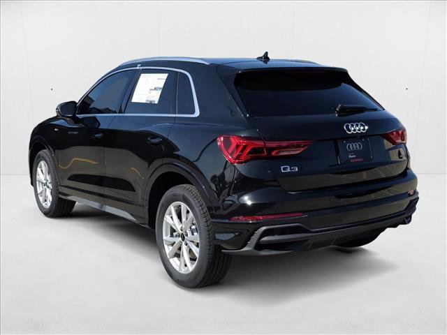 New 2025 Audi Q3 2.0T Premium w/ Convenience Package image 7