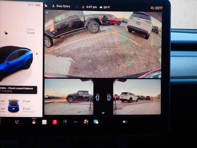 Used 2023 Tesla Model Y Performance image 24