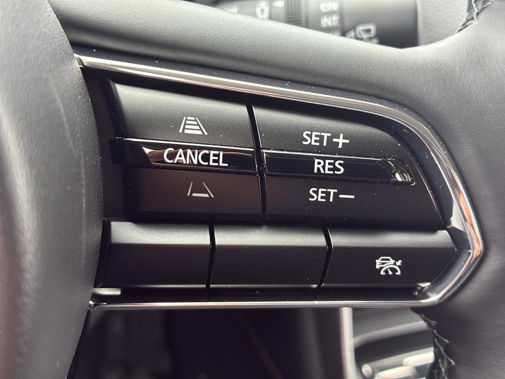 New 2026 MAZDA CX-70 SC Plus AWD/4WD image 37