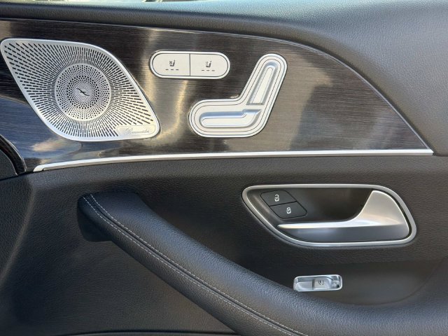 Used 2020 Mercedes-Benz GLE 350 image 20