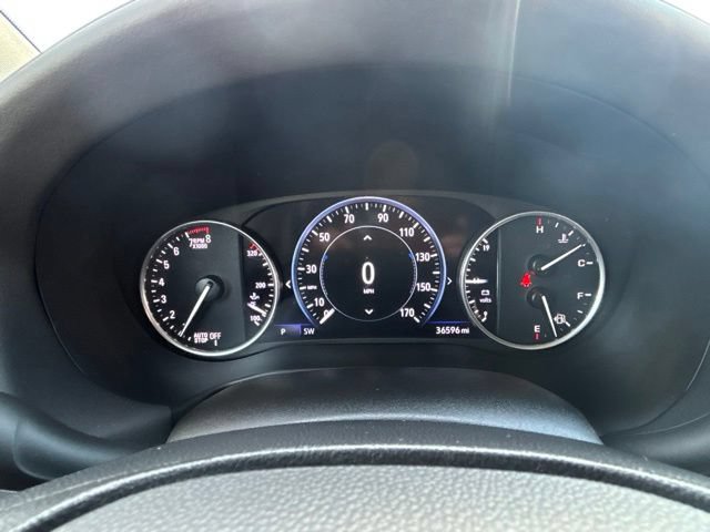 Used 2020 Buick Enclave Avenir w/ Avenir Technology Package AWD/4WD image 14