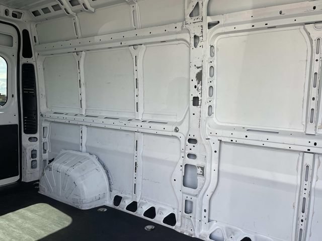 Used 2021 RAM ProMaster 2500 FWD image 32
