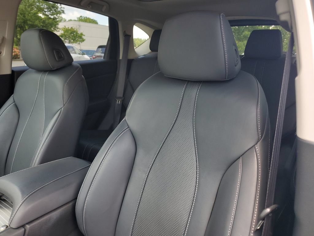 Certified 2023 Acura RDX w/ Technology Package FWD image 15