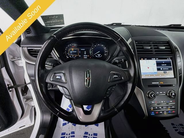 Used 2019 Lincoln MKC Reserve w/ MKC Technology Package AWD/4WD image 11