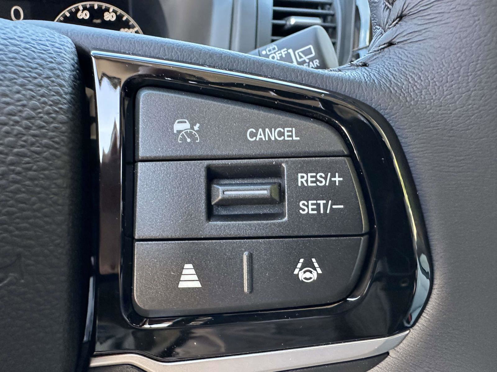 New 2026 Honda Odyssey EX-L image 11