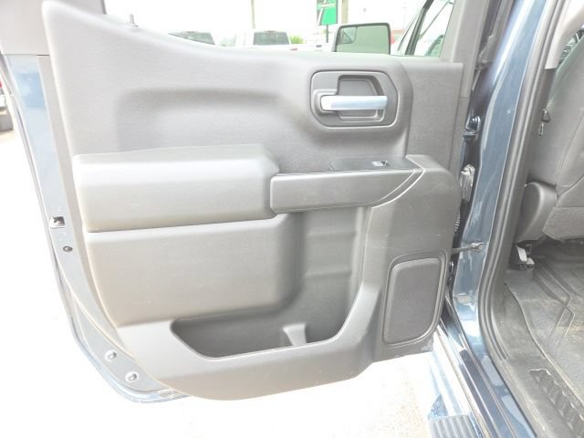 Used 2020 Chevrolet Silverado 1500 LT w/ All-Star Edition AWD/4WD image 12