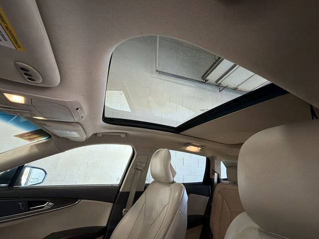 Used 2016 Lincoln MKX Reserve w/ Climate Package image 23