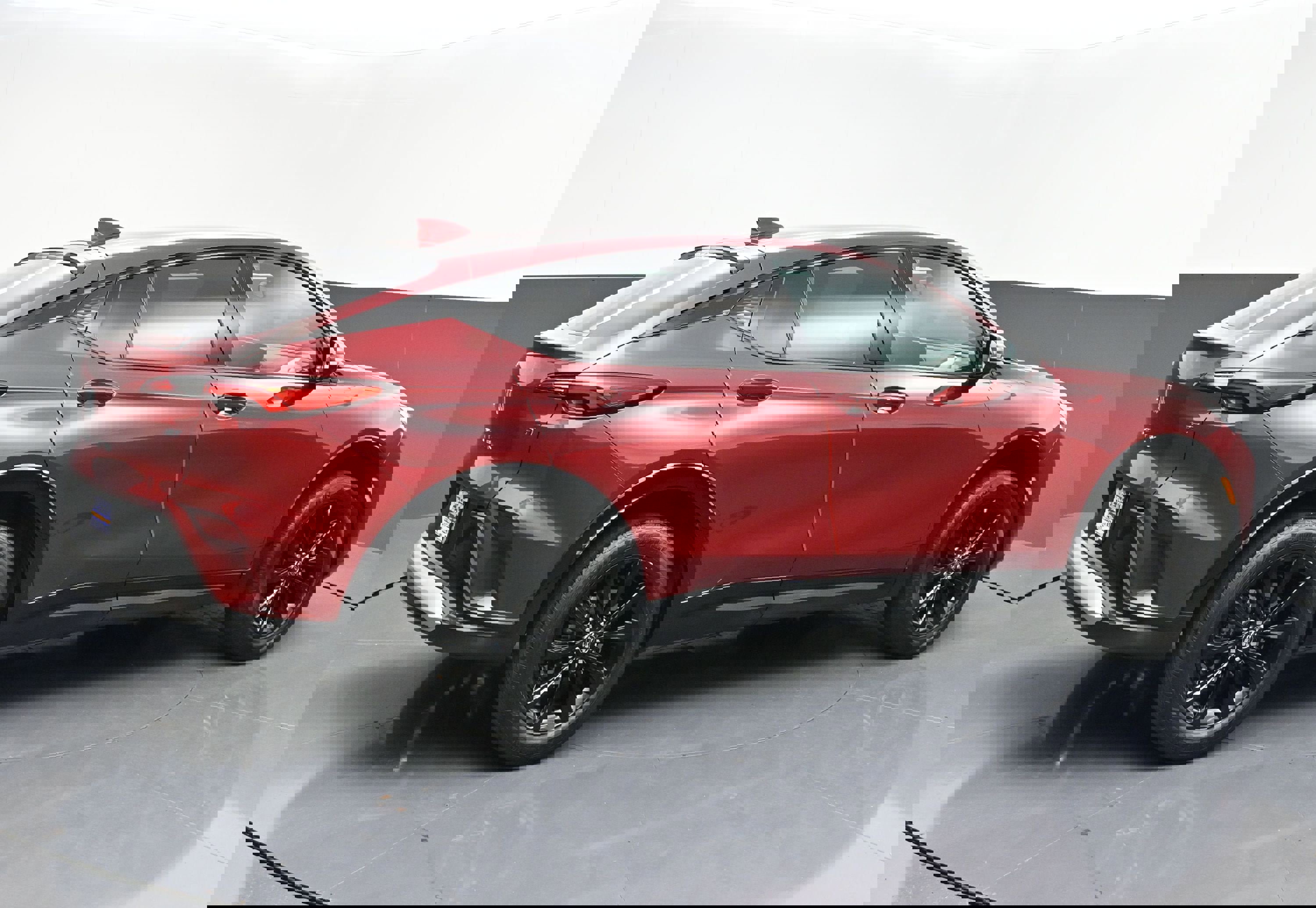 Used 2024 Buick Envista Sport Touring w/ Convenience I Package image 7