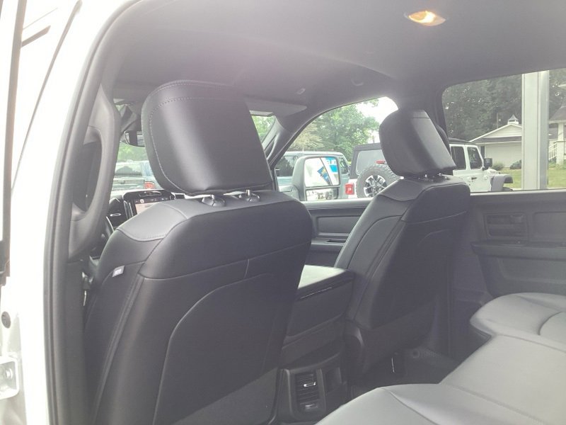 New 2026 RAM 2500 Tradesman image 19