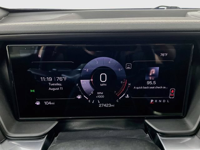 Used 2026 GMC Terrain Elevation w/ Elevation Premium Package FWD image 14