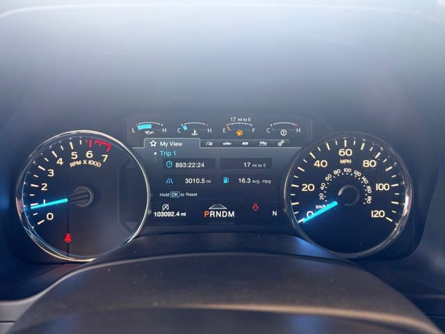 Used 2019 Ford F150 Lariat w/ Equipment Group 502A Luxury RWD image 28