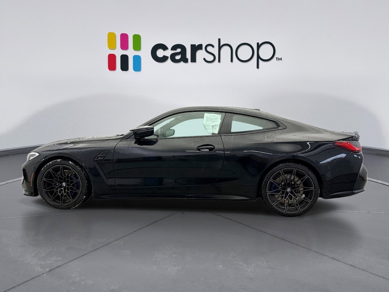 Used 2024 BMW M4 xDrive Competition image 2