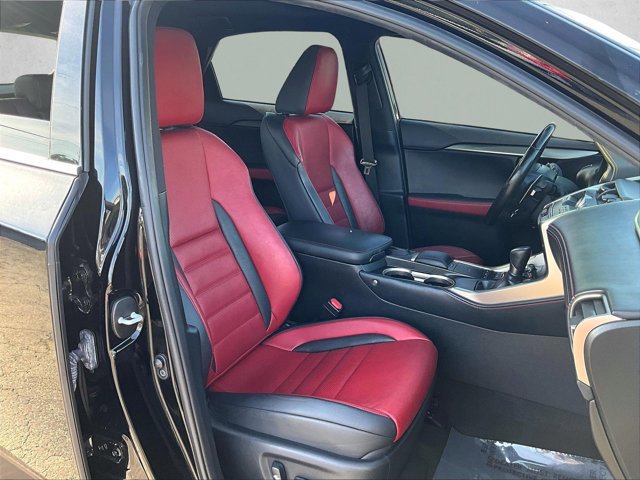 Used 2020 Lexus NX 300 F Sport image 9